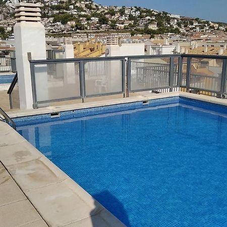 Amplia Planta Baja Apartment Peñíscola Exterior foto