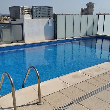 Amplia Planta Baja Apartment Peñíscola Exterior foto