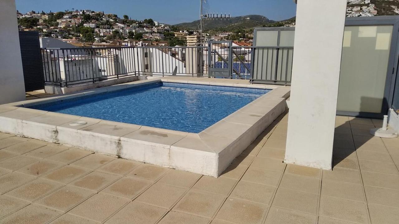 Amplia Planta Baja Apartment Peñíscola Exterior foto