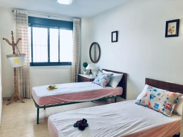 Amplia Planta Baja Apartment Peñíscola Exterior foto