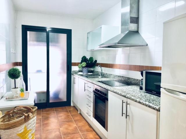 Amplia Planta Baja Apartment Peñíscola Exterior foto